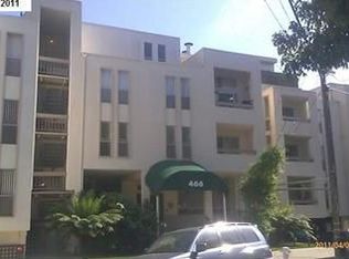 466 Crescent St APT 204, Oakland, CA 94610