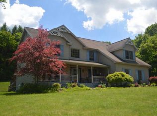 10510 Interchange Rd, Kresgeville, PA 18333