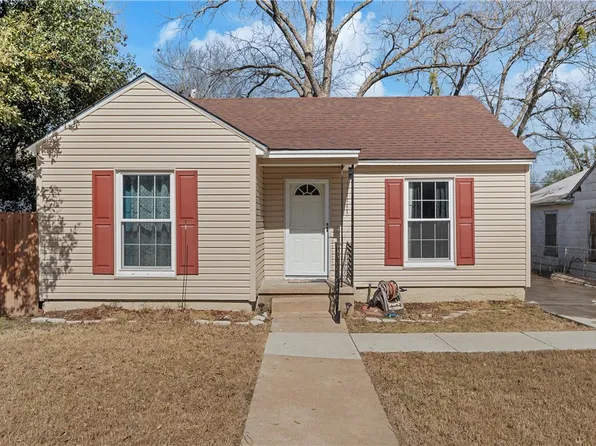2821 Windsor Ave, Waco, TX 76708