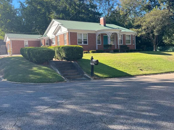 2103 34th Ave, Meridian, MS 39301