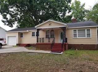 527 Avon Dr, Spartanburg, SC 29303