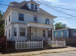 14 Hempstead St, Providence, RI 02907