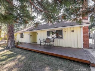 245 Turlock Dr, Big Bear City, CA 92314
