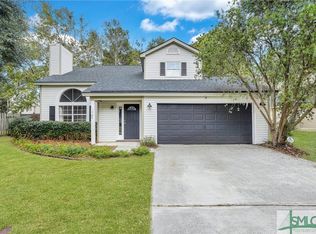 135 Saint Ives Dr, Savannah, GA 31419