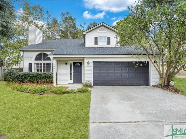 135 Saint Ives Drive, Savannah, GA 31419