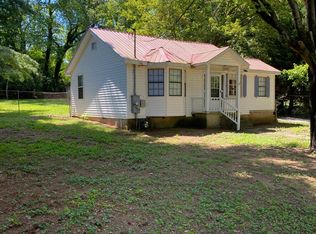 2714 Bryant Rd, Hixson, TN 37343