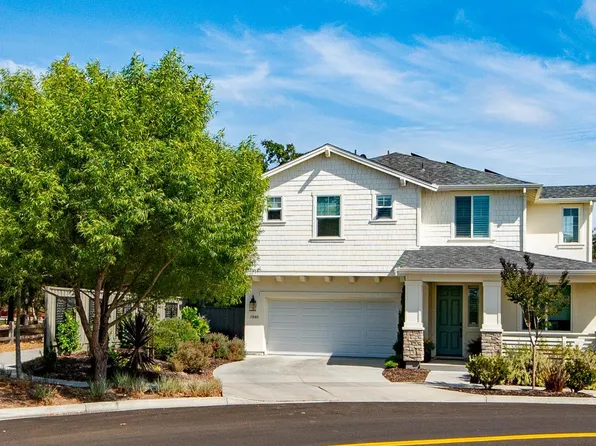 1640 Periwinkle Street, Santa Rosa, CA 95403