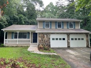 164 Stokes Dr, Stockbridge, GA 30281
