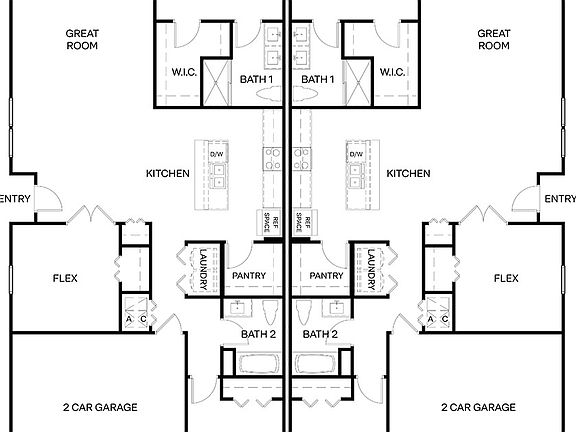 Floor Plan.