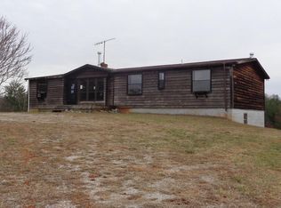 301 Wilderness Creek Rd, Monroe, VA 24574