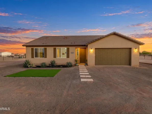 28435 N 249TH Lane, Wittmann, AZ 85361