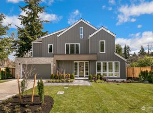 3922 154th Ave SE, Bellevue, WA