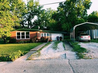 460 S Random Rd, Granby, MO 64844