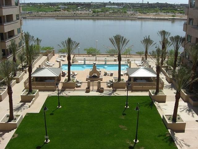 1st image of 945 E Playa del Norte Drive #5012