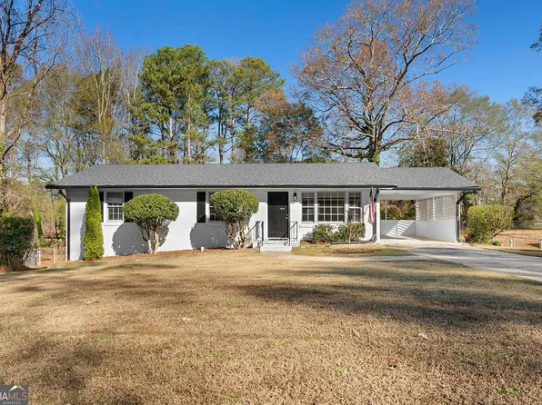 169 Hurt Dr SE, Smyrna, GA 30082