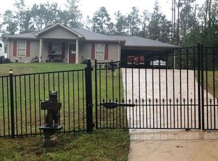 13380 Pine View Dr, Northport, AL 35475