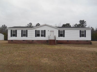 301 Sweeten Branch Dr, Pikeville, NC, 27863