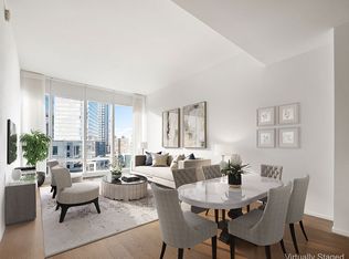 Two Waterline Square, New York, NY 10069