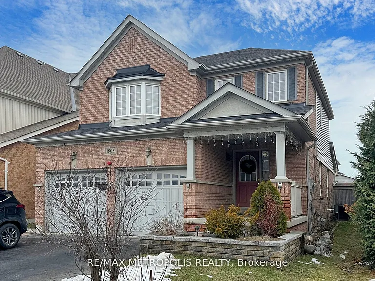 1505 Pennel Dr #UPPER — Photo 7