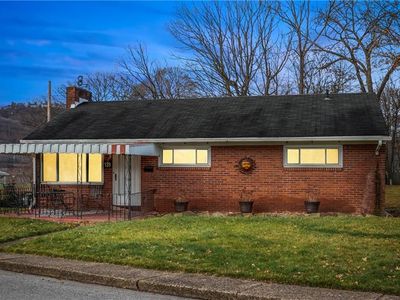 135 Bradley Ln, Sewickley, PA, 15143