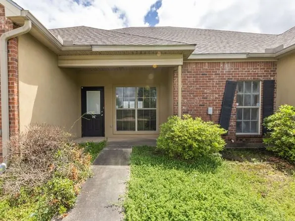 4000 McHugh Rd Lot 47, Zachary, LA 70791