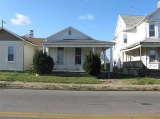 21 N Findlay St, Dayton, OH 45403