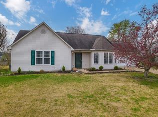 295 Eagle Ridge Dr, Oakfield, TN 38362