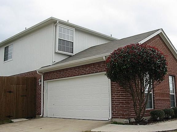 side entry 2 car garage
