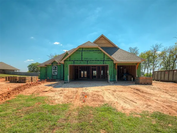 36021 Prairie Rdg, Shawnee, OK 74804