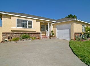 5239 Calico Ave, Pico Rivera, CA 90660