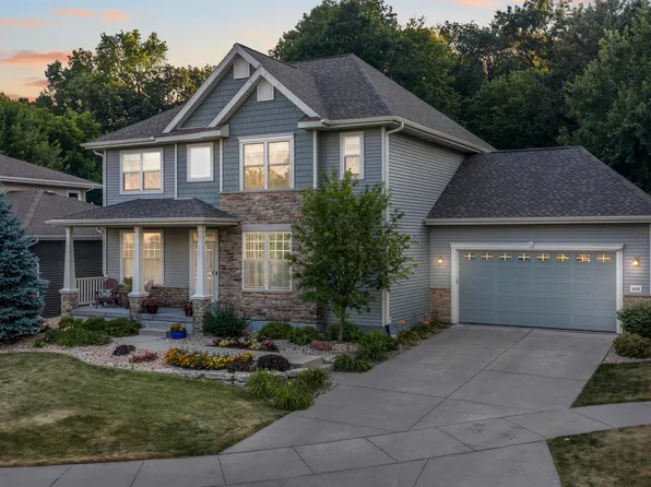4434 Misty Valley Dr, Middleton, WI 53562