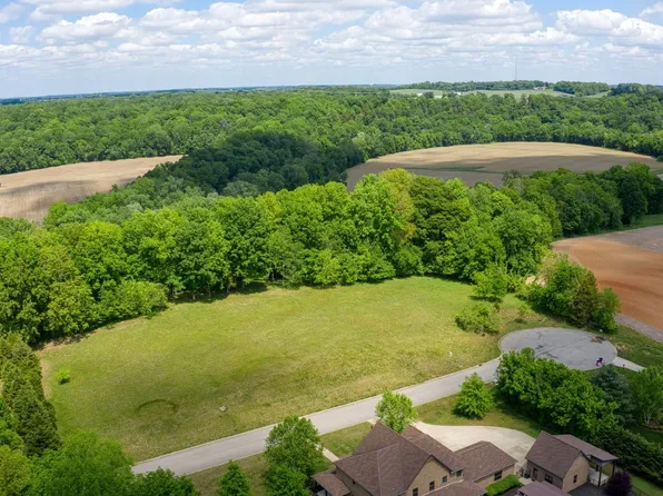 24 Port Royal Est Lot 24, Adams, TN 37010
