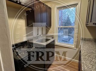 397-407 William St, Fall River, MA 02721