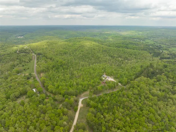 5430 Carter Route M - Land, Van Buren, MO 63965