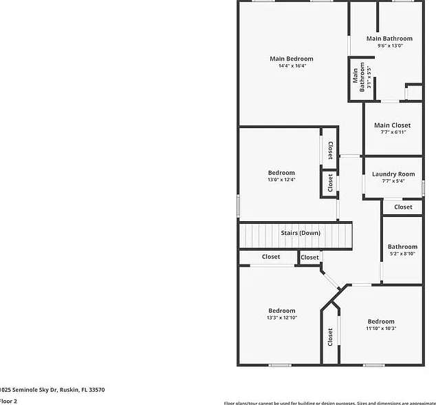 4 bed, 2.5 bath, 2117 sqft, $2,255 — Photo 3
