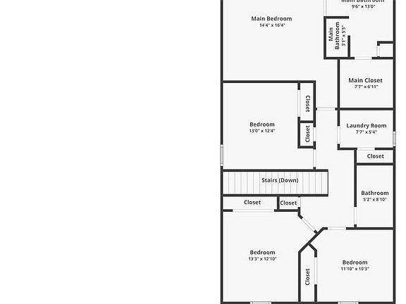 3rd image of 1025 Seminole Sky Dr
