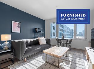 24 Marginal St #409, Boston, MA 02128