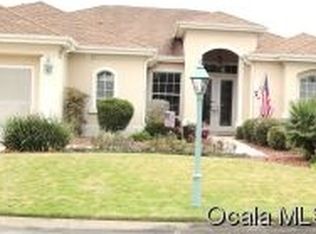 13145 SE 93rd Terrace Rd, Summerfield, FL 34491