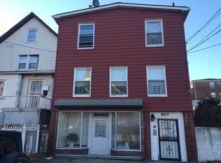 4013 Dyre Ave, Bronx, NY 10466