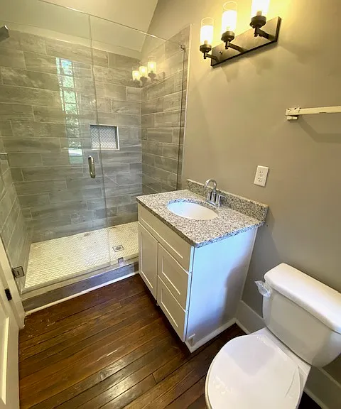 416 W Wayne St — Photo 6