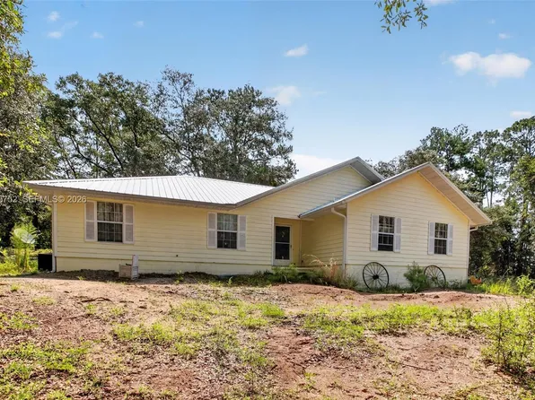 119 Ramsey Dr, Melrose, FL 32666