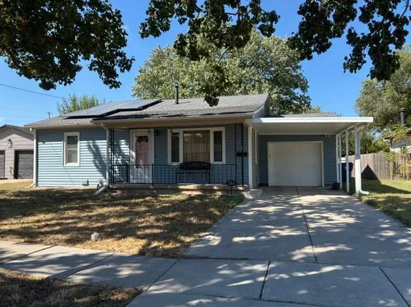 588 W 1st St, Valley Center, KS 67147