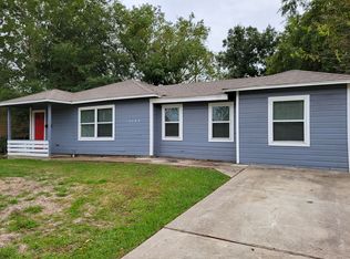 5242 Keystone St, Houston, TX 77021
