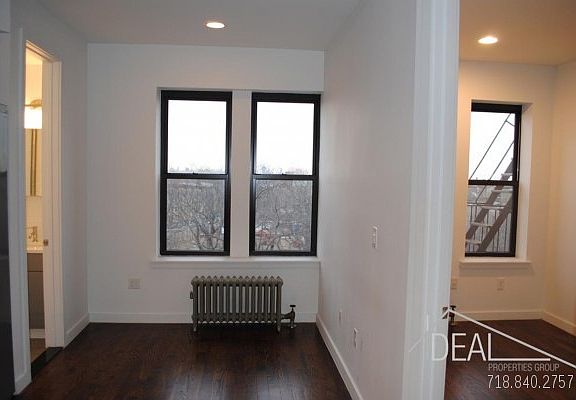 2nd image of 436 Eastern Pkwy APT 5B