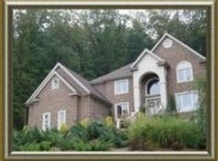 2265 Pearl Ln, Harrisonburg, VA 22801