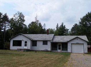 4811 Hwy 17, Rhinelander, WI 54501