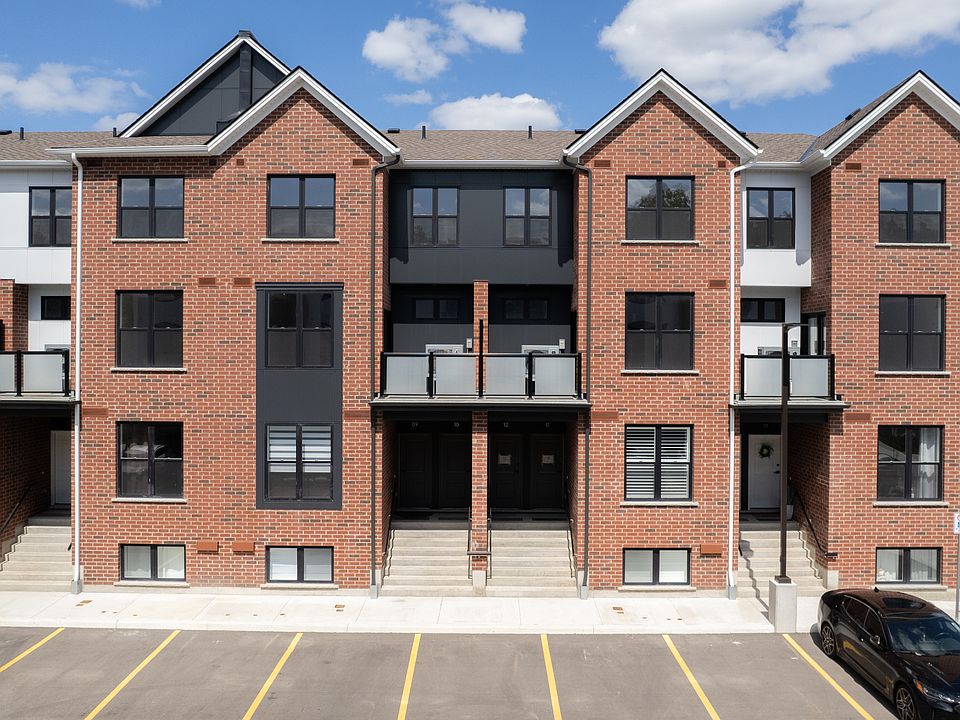 1st image of 31 Mill St #12