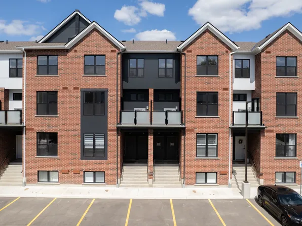 31 Mill St, Kitchener, ON