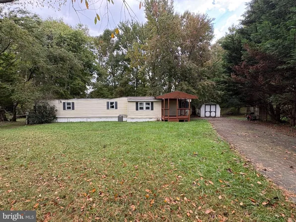 4409 Sanford Ct, Belcamp, MD 21017