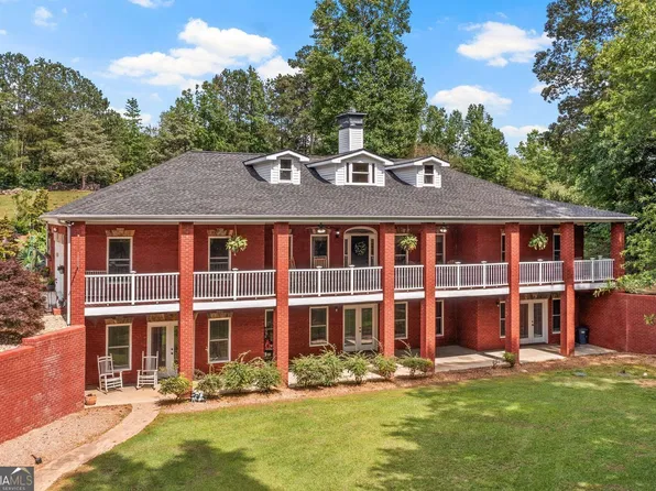 7180 Westray Rd, Cumming, GA 30028